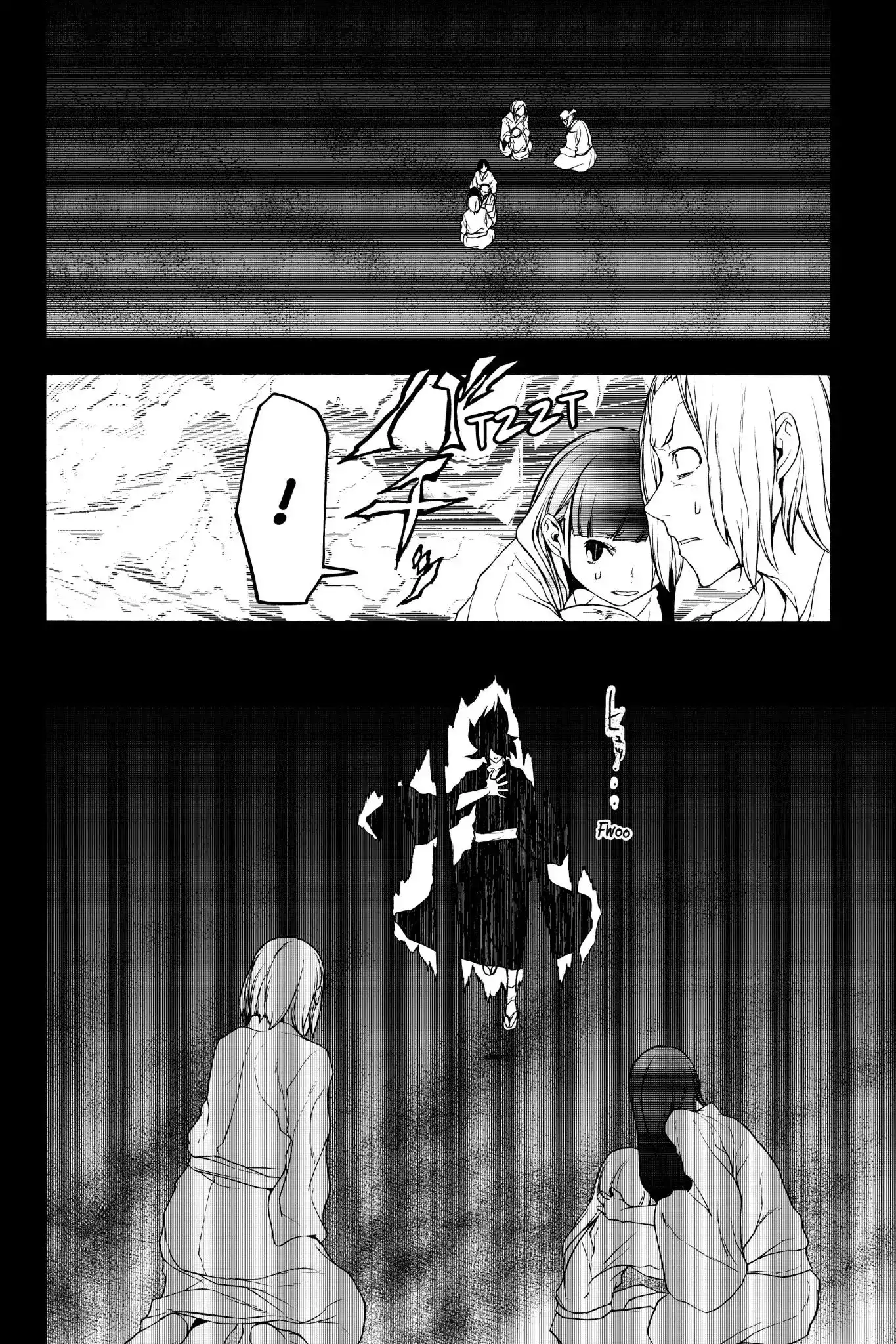 Yozakura Quartet Chapter 132 38